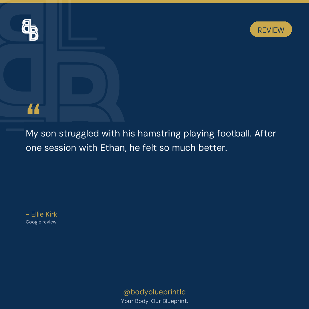 Client review: Ellie Kirk